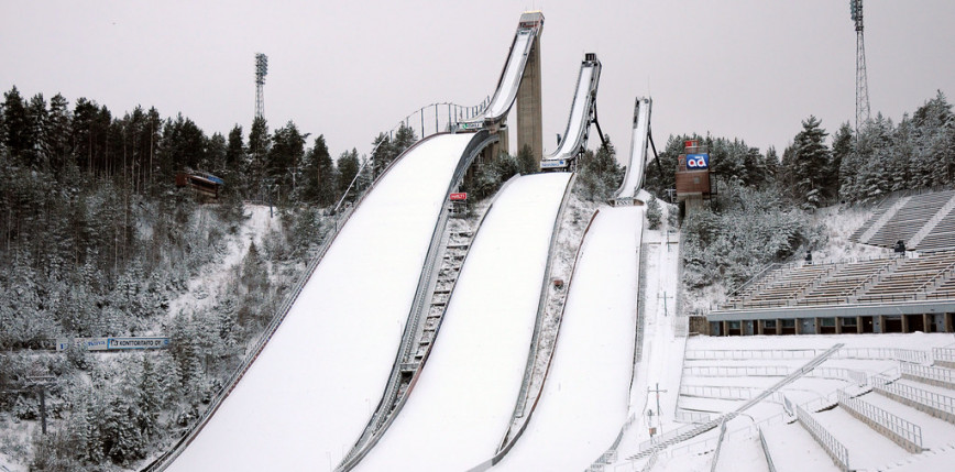 Skoki narciarskie: poznaliśmy kadrę Polski na Mistrzostwa Świata Juniorów