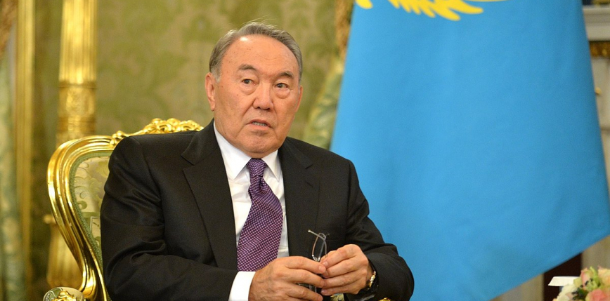 Kazachstan: partia Nazarbajewa wygrała wybory do izby niższej parlamentu