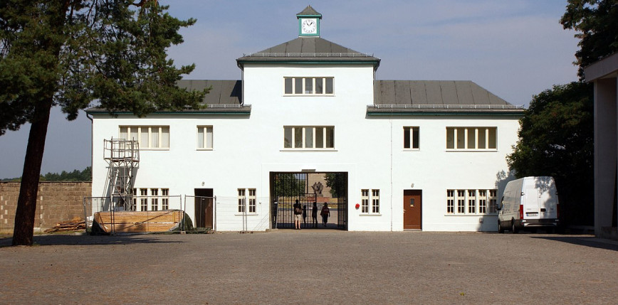 Niemcy: rusza proces byłego strażnika obozu Sachsenhausen