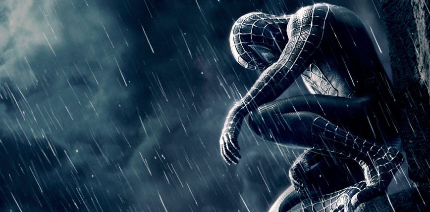 Kolekcja filmów o Spider-Manie wkrótce na HBO Max