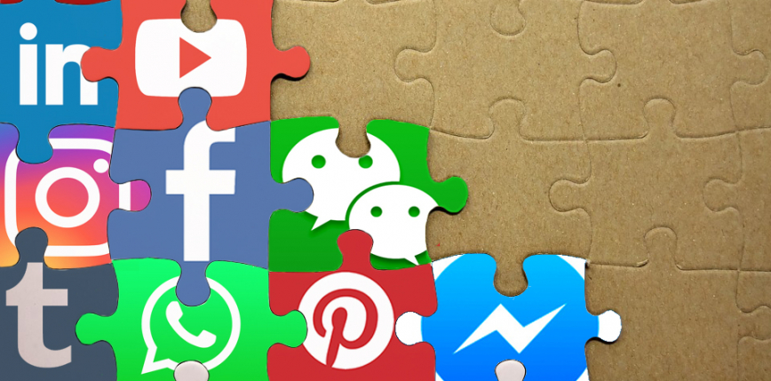 Dania zmienia zasady. Minimalny wiek w mediach społecznościowych ma poprawić ochronę dzieci