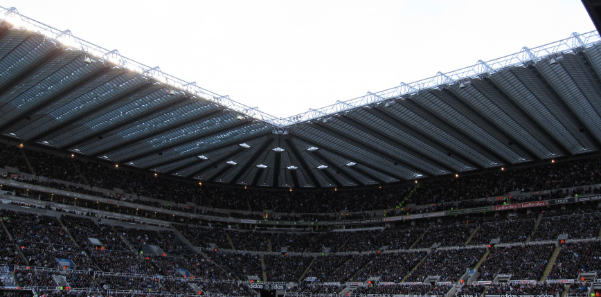 Premier League: zwycięskie Crystal Palace w starciu z Newcastle