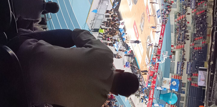 Arriva Polski Cukier Toruń zdominował Anwil Włocławek – play-offy nabierają tempa