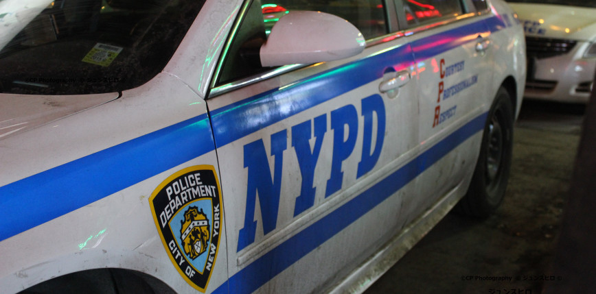 Nowy Jork: zastrzelono kobietę pchającą wózek dziecięcy