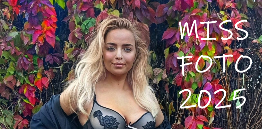 Wybrano Miss Plus Size 2025