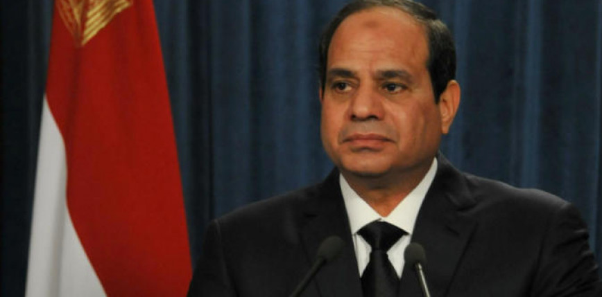 Egipt i Katar wznawiają stosunki dyplomatyczne 