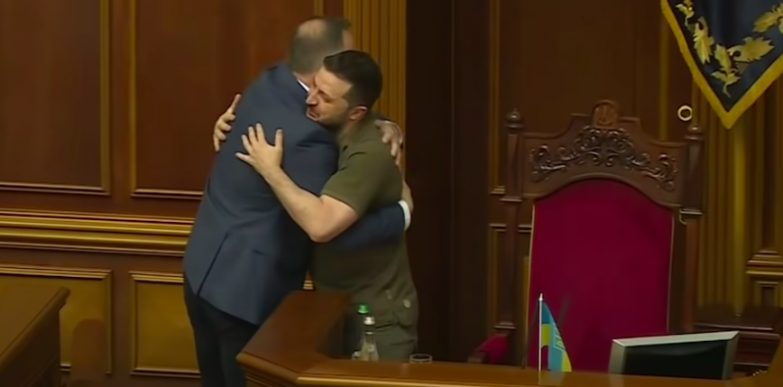 Wizyta Wołodymyra Zełenskiego w Polsce zakończona. Nowy etap relacji i konkretne decyzje