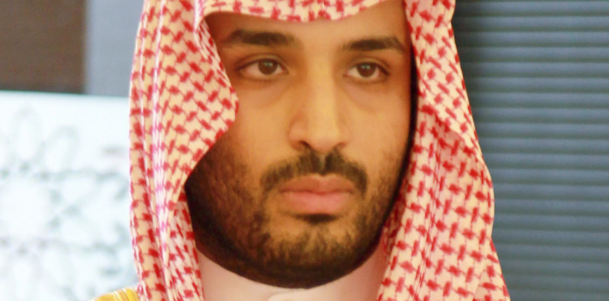 Arabia Saudyjska: władze ogłosiły osiągnięcie neutralności klimatycznej do 2060 roku 