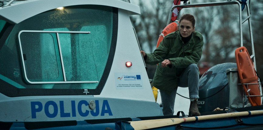 "Odwilż" - nowy polski serial na platformie HBO Max