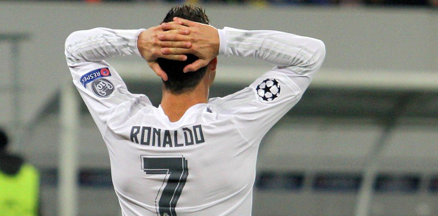 Piłka nożna: Cristiano Ronaldo w Al-Nassr!
