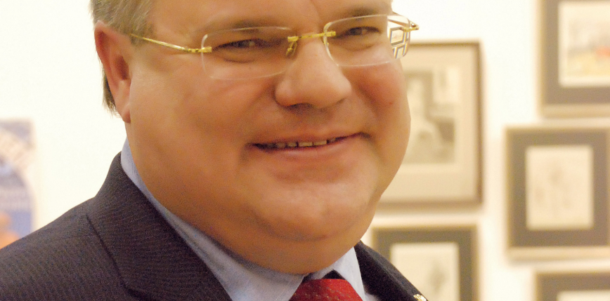 Białoruś: Wiktar Babaryka skazany na 14 lat kolonii karnej