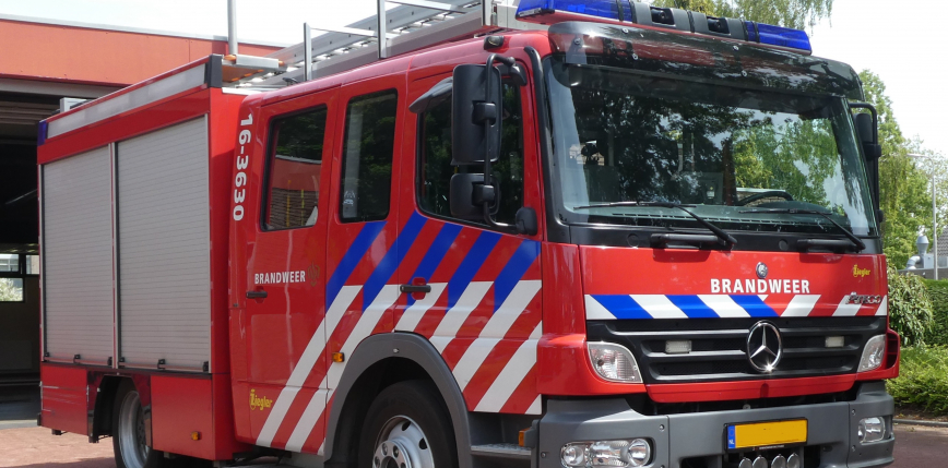Włochy: w domu opieki zmarło 5 osób przez prawdopodobny wyciek gazu