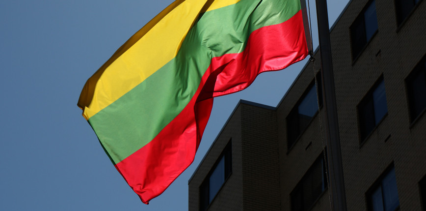 Rosyjski polityk zaproponował anulowanie radzieckiego dekretu o niepodległości Litwy