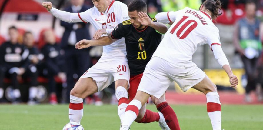 Polacy poznali rywali w barażach do Mistrzostw Świata 2026