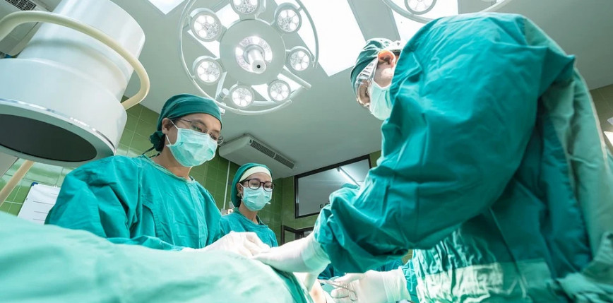 Austria: chirurg ukarana grzywną za amputowanie pacjentowi niewłaściwej nogi