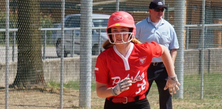 Softball – ME: historyczny wynik stał się faktem!