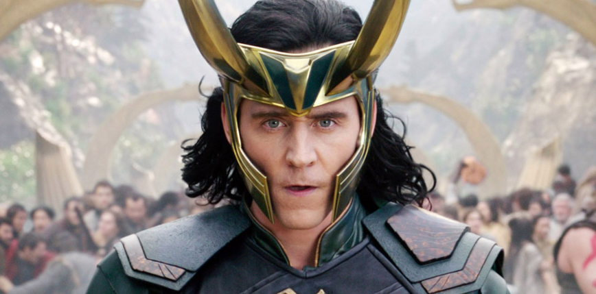 Nowy plakat "Lokiego"