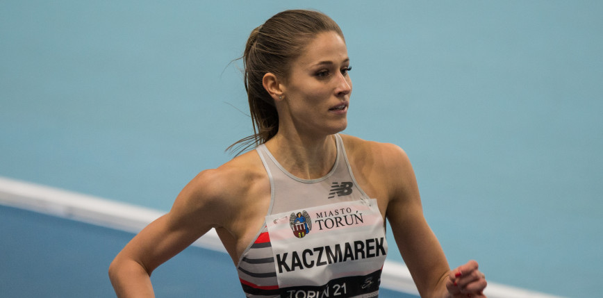 Tryumf Natalii Bukowieckiej na Diamentowej Lidze