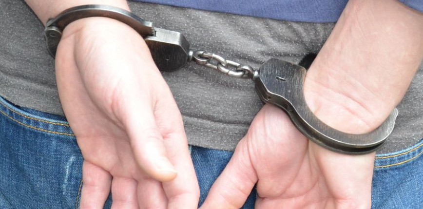 Tragedia w Barcicach. Nie żyją trzy osoby, policja znalazła poszukiwanego 25-latka