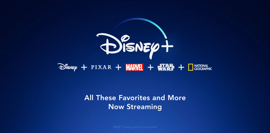 Disney+ zadebiutuje w Polsce już 14 czerwca