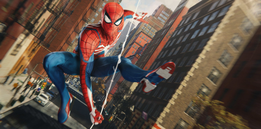 „Marvel's Spider-Man” - zwiastun, wymagania sprzętowe i cena wersji na PC