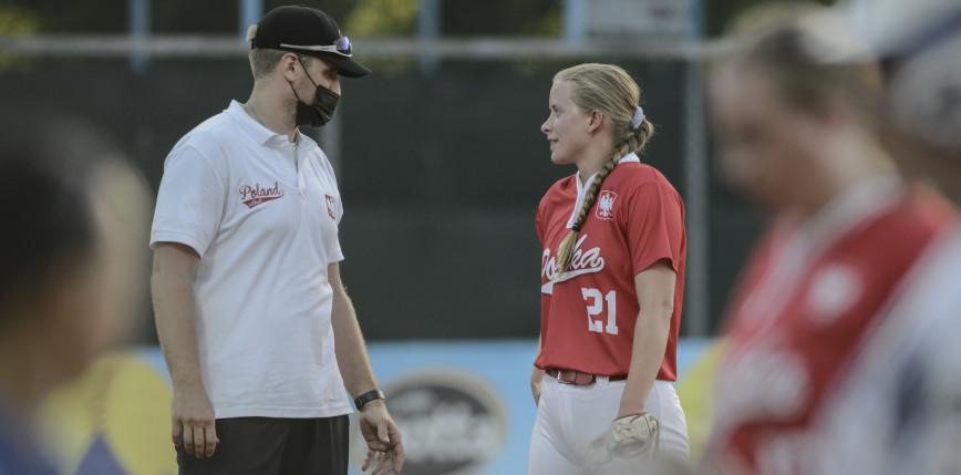 Softball – ME: Rosja znów zamyka drzwi do "ósemki: