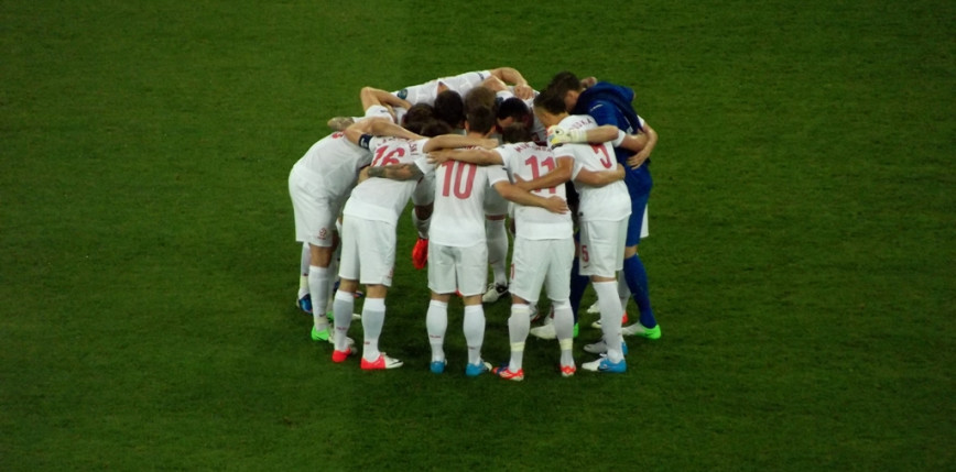 Piłka nożna: Arkadiusz Reca bez szans na Euro, piłkarz przejdzie operację