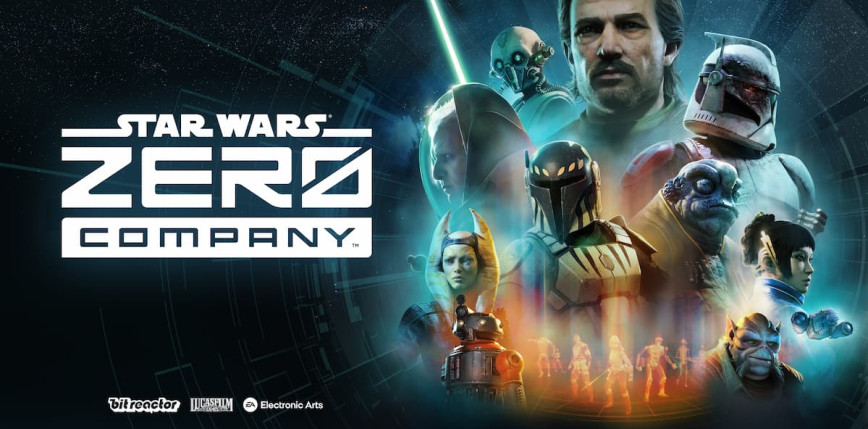 Star Wars Zero Company jest tak dobre jak ludzie mówią! [RECENZJA]