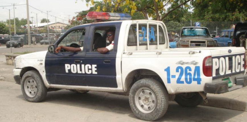 Haiti: pozostali misjonarze z USA i Kanady uwięzieni przez gang wypuszczeni na wolność