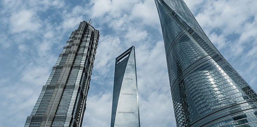 Chiny: ograniczenia w budowie "super" wieżowców