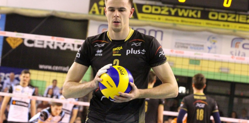Siatkówka: Mariusz Wlazły wyróżniony przez Volleyball World! 