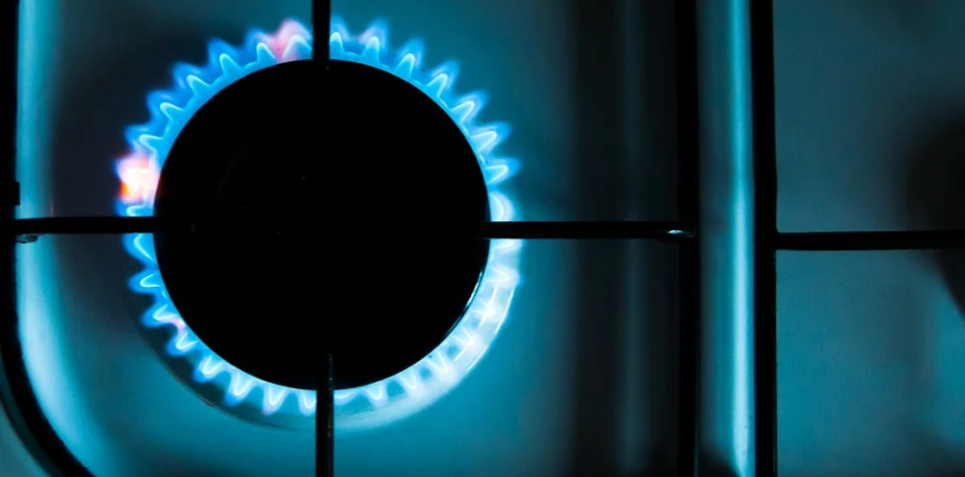 Niemiecka firma energetyczna ogłosiła, że zapłaci za rosyjski gaz w rublach  