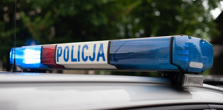 Sopot: nieudany napad na jubilera, zatrzymany 39-latek