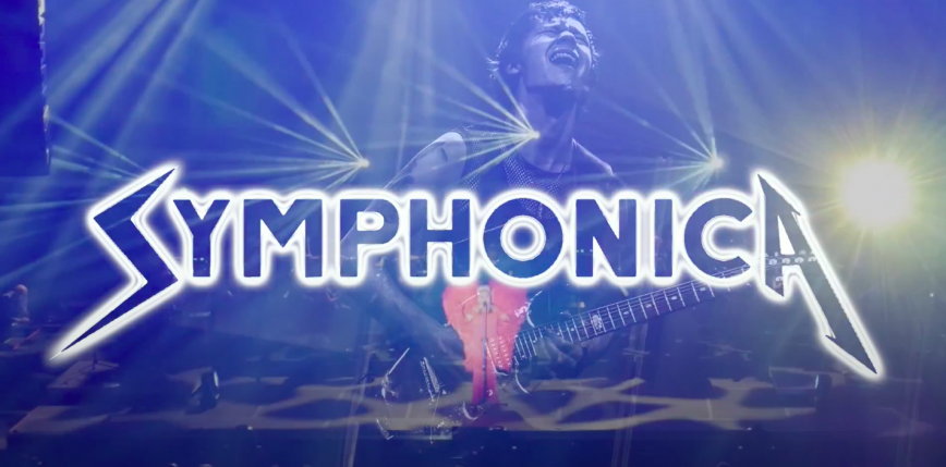 "Symphonica" – wyjątkowe multimedialne widowisko