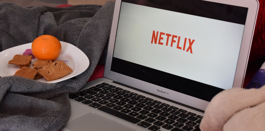 „Informacja zwrotna”: adaptacja powieści Jakuba Żulczyka zadebiutuje w serwisie Netflix