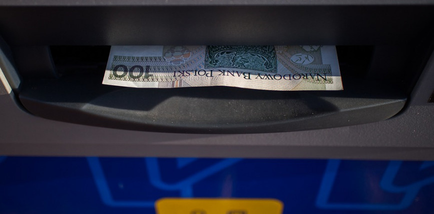 Wielkopolskie: aresztowano podejrzanych sprawców wysadzenia sześciu bankomatów