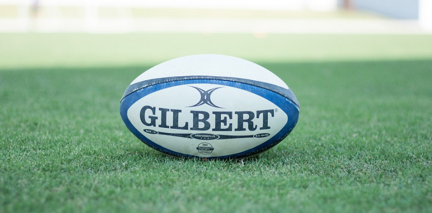 Ekstraliga Rugby: Juvenia na szczycie tabeli