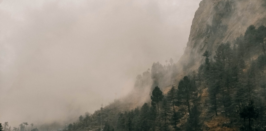 Tragiczny wypadek w Tatrach Wysokich. 45-letnia Polka zginęła po upadku z wysokości