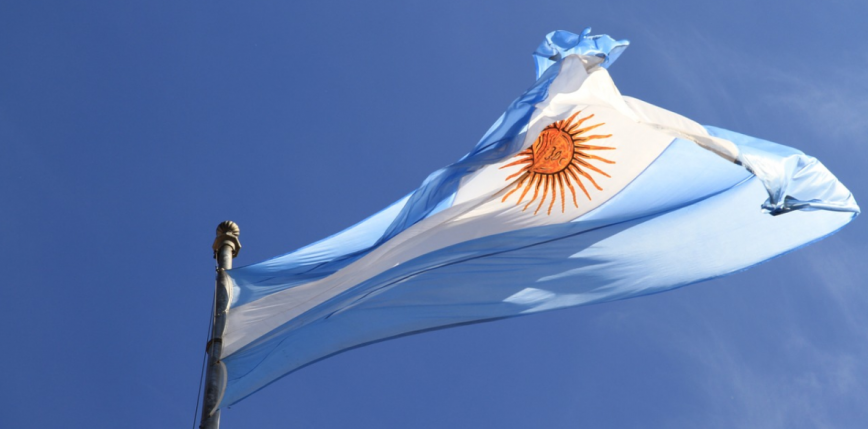 Argentyna: marsz tysiąca osób domagających się pomocy socjalnej i zapewnienia miejsc pracy