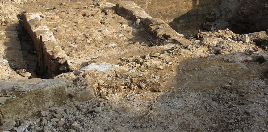 Egipt: archeolodzy odkryli ruiny zaginionego „złotego miasta”