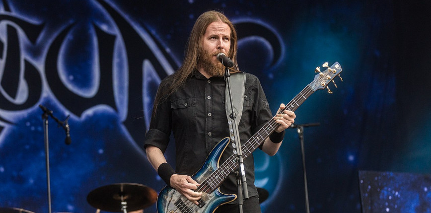 Jukka Koskinen nowym członkiem zespołu Nightwish