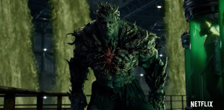 "Resident Evil" doczeka się nowego serialu