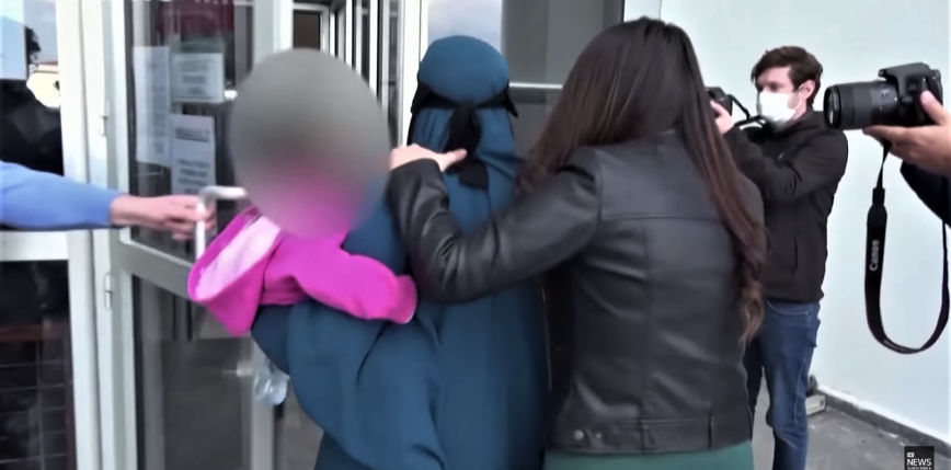 Nowa Zelandia akceptuje powrót obywatelki związanej z Państwem Islamskim