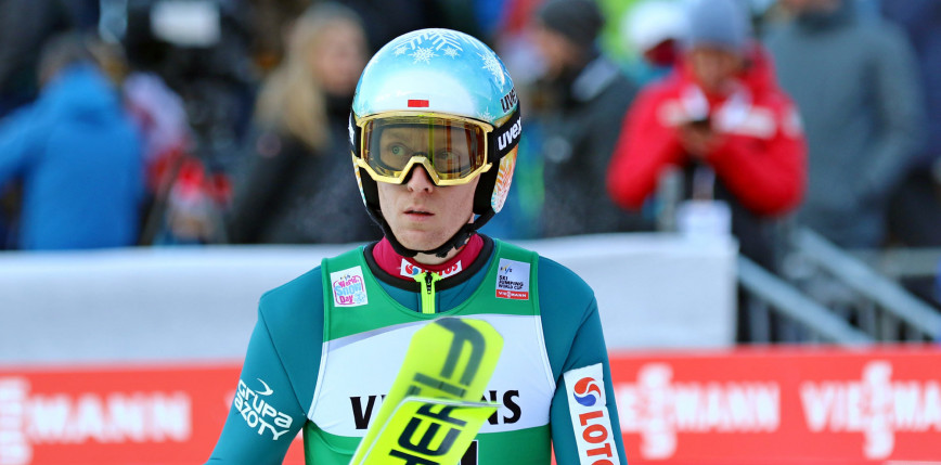 Skoki narciarskie: Stefan Hula kończy karierę!