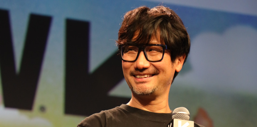 Hideo Kojima ostrzega przed cyfrową przyszłością. Koniec ery płyt PlayStation