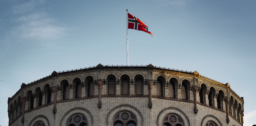 Pasierb norweskiej księżnej skazany na 4 lata więzienia za liczne przestępstwa, w tym gwałt