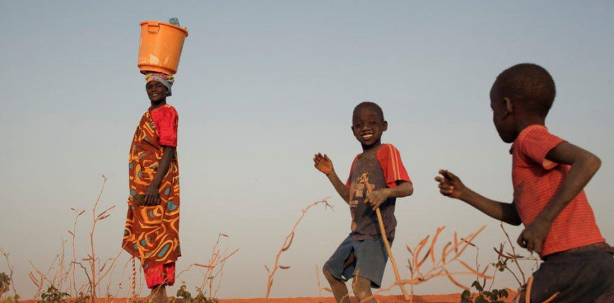 Sudan Południowy zmienia strefę czasową