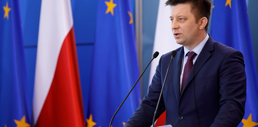 Ogłoszono harmonogram szczepień dla osób urodzonych pomiędzy 1974 a 2003 rokiem