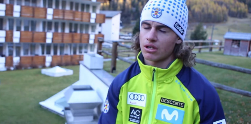 Uniwersjada 2023 - Narciarstwo alpejskie: Ortega mistrzem w kombinacji 