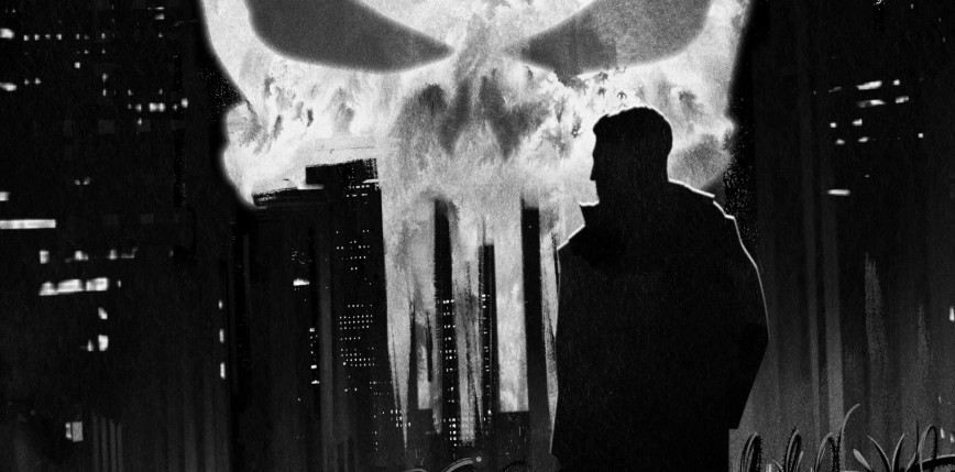 „Punisher”, „Daredevil” i inne seriale Marvela z nowymi plakatami